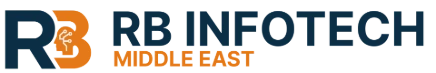 RB Infotech - IT Services in UAE and Middle East